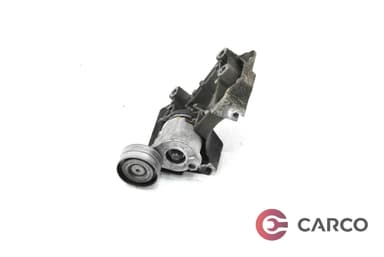 Конзола обтяжна ролка за RENAULT MEGANE III купе (DZ0/1_) 1.4 TCe (DZ0F, DZ1V) (2008)