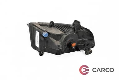 Халоген десен за AUDI A4 Avant (8K5, B8) 2.0 TDI quattro (2007 - 2015)