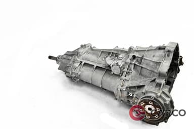 6 Степенна ръчна скоростна кутия за AUDI A4 Avant (8K5, B8) 2.0 TDI quattro (2007 - 2015)