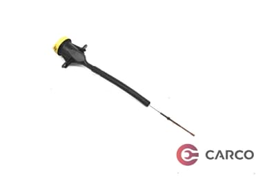 Щека масло за RENAULT MEGANE III купе (DZ0/1_) 1.4 TCe (DZ0F, DZ1V) (2008)