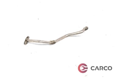 EGR тръба за RENAULT MEGANE III купе (DZ0/1_) 1.4 TCe (DZ0F, DZ1V) (2008)