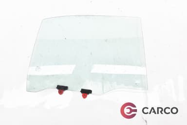 Стъкло врата задна дясна за TOYOTA CARINA E седан (_T19_) 1.6 16V (AT190_) (1992 - 1997)