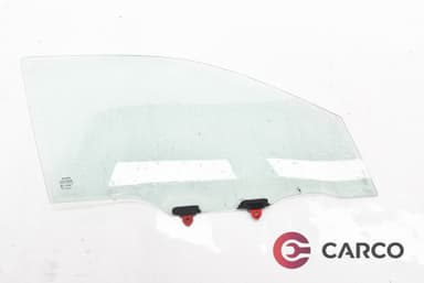 Стъкло врата предна дясна за TOYOTA CARINA E седан (_T19_) 1.6 16V (AT190_) (1992 - 1997)