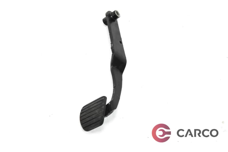 Педал съединител за RENAULT MEGANE III купе (DZ0/1_) 1.4 TCe (DZ0F, DZ1V) (2008)