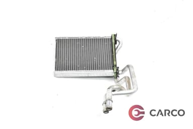 Радиатор парно за RENAULT MEGANE III купе (DZ0/1_) 1.4 TCe (DZ0F, DZ1V) (2008)