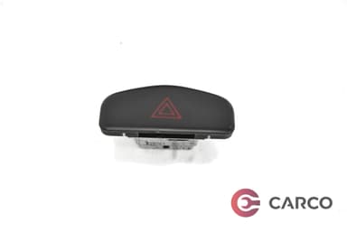 Копче аварийни светлини за KIA MAGENTIS седан (MG) 2.0 (2005)