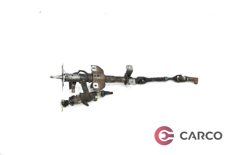 Кормилна колона с конзола ключ запалване за KIA MAGENTIS седан (MG) 2.0 (2005)