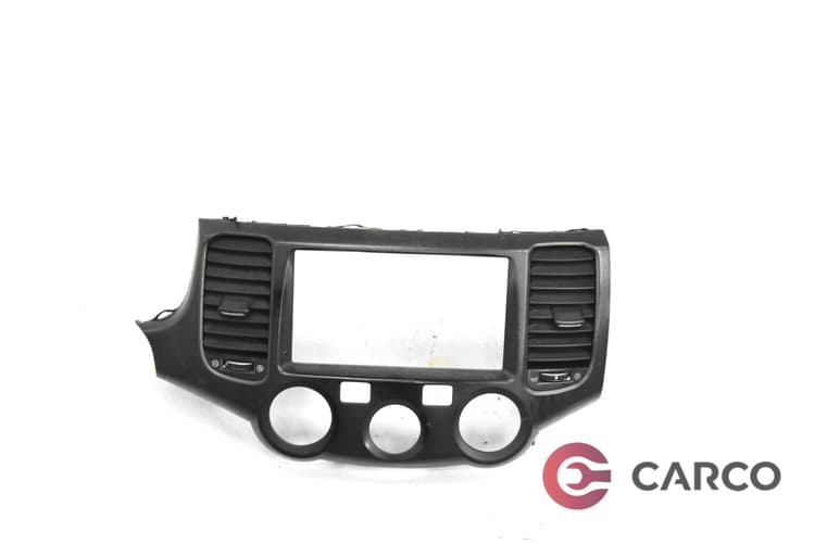 Духалки парно централни за KIA MAGENTIS седан (MG) 2.0 (2005)