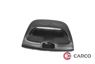 Конзола около дисплей часовник за KIA MAGENTIS седан (MG) 2.0 (2005)