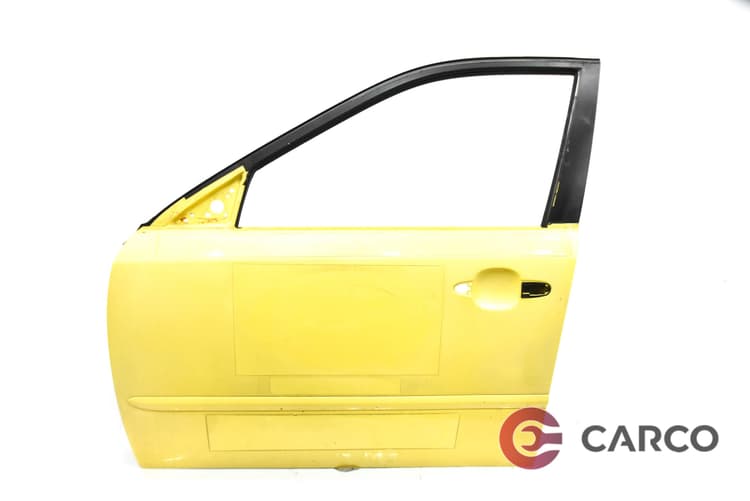 Врата предна лява за KIA MAGENTIS седан (MG) 2.0 (2005)