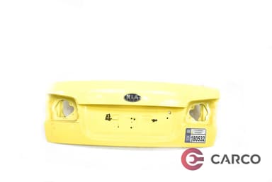 Заден капак за KIA MAGENTIS седан (MG) 2.0 (2005)