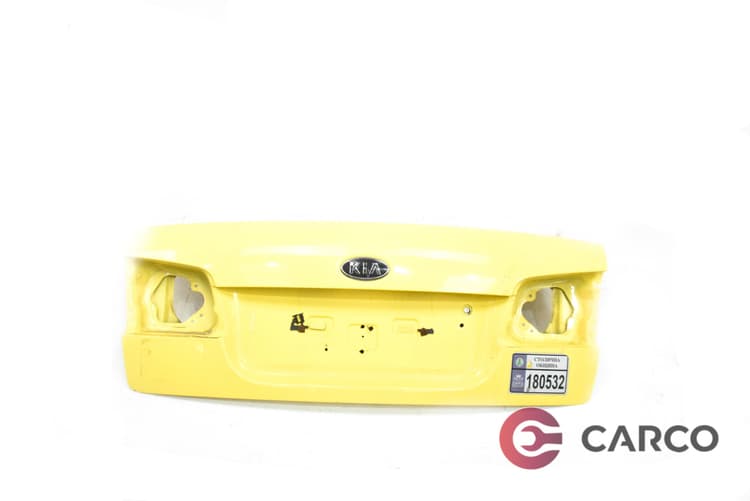 Заден капак за KIA MAGENTIS седан (MG) 2.0 (2005)