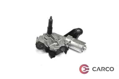 Моторче задна чистачка за RENAULT MEGANE III купе (DZ0/1_) 1.4 TCe (DZ0F, DZ1V) (2008)