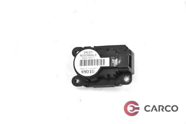 Моторче клапа парно VHB3030003E за RENAULT MEGANE III купе (DZ0/1_) 1.4 TCe (DZ0F, DZ1V) (2008)