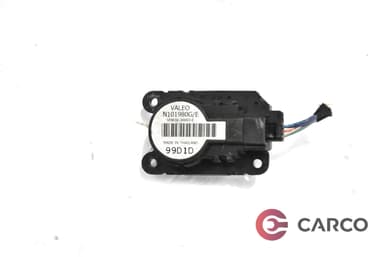 Моторче клапа парни VHB3030003E за RENAULT MEGANE III купе (DZ0/1_) 1.4 TCe (DZ0F, DZ1V) (2008)