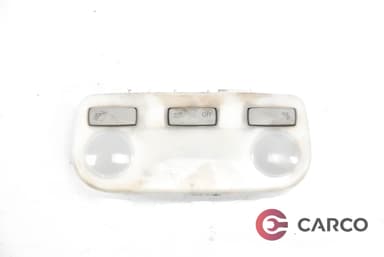 Плафон централен за RENAULT MEGANE III купе (DZ0/1_) 1.4 TCe (DZ0F, DZ1V) (2008)