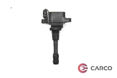Бобина 224337085R за RENAULT MEGANE III купе (DZ0/1_) 1.4 TCe (DZ0F, DZ1V) (2008)
