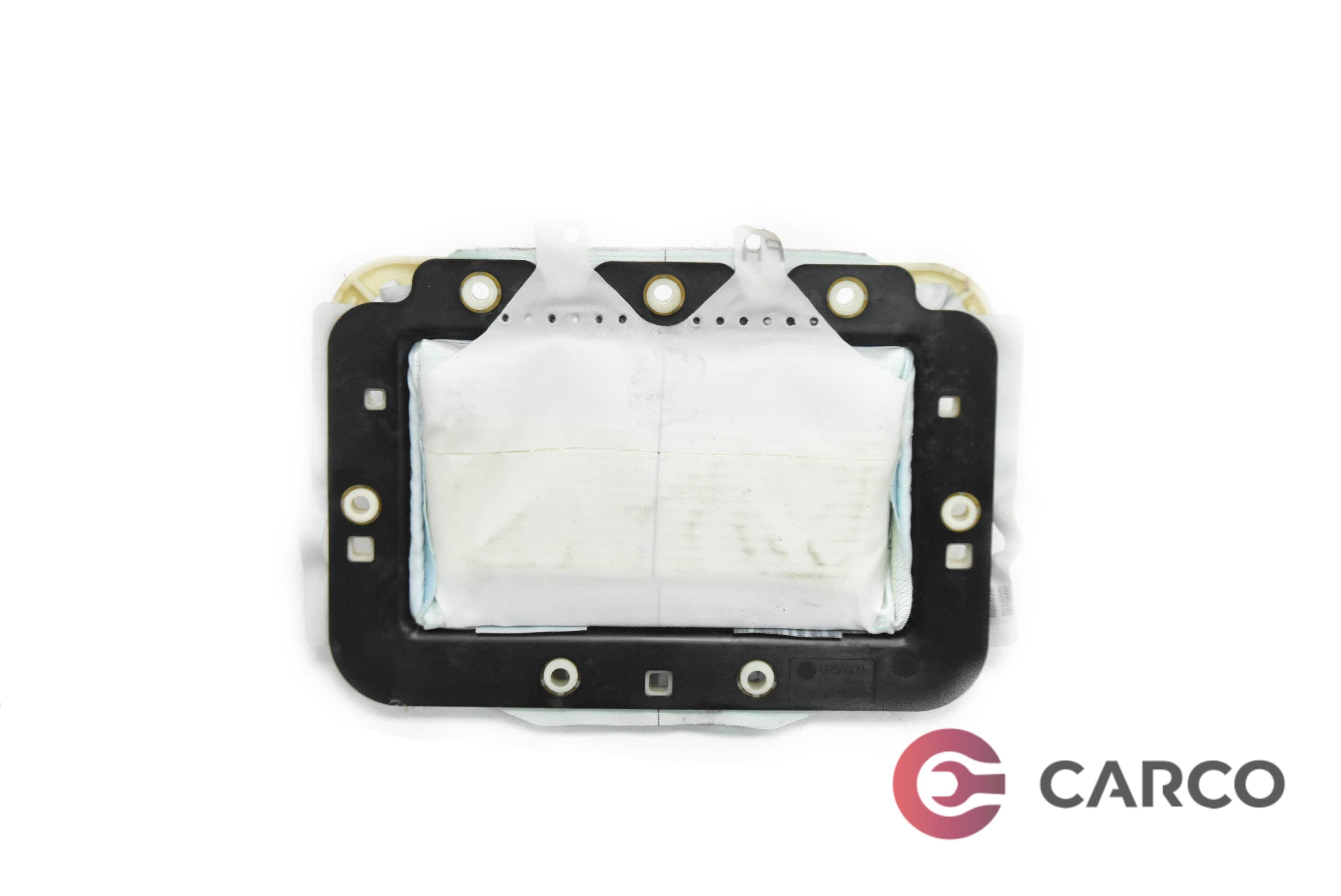AIRBAG пасажер за RENAULT MEGANE III купе (DZ0/1_) 1.4 TCe (DZ0F, DZ1V) (2008)