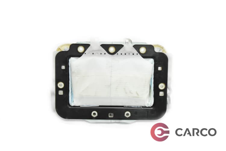 AIRBAG пасажер за RENAULT MEGANE III купе (DZ0/1_) 1.4 TCe (DZ0F, DZ1V) (2008)
