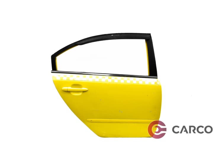 Врата задна дясна за KIA MAGENTIS седан (MG) 2.0 (2005)