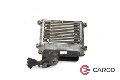 Компютър двигател 39101-25110 за KIA MAGENTIS седан (MG) 2.0 (2005)