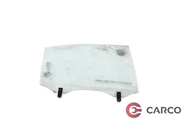 Стъкло врата задно дясно за KIA MAGENTIS седан (MG) 2.0 (2005)