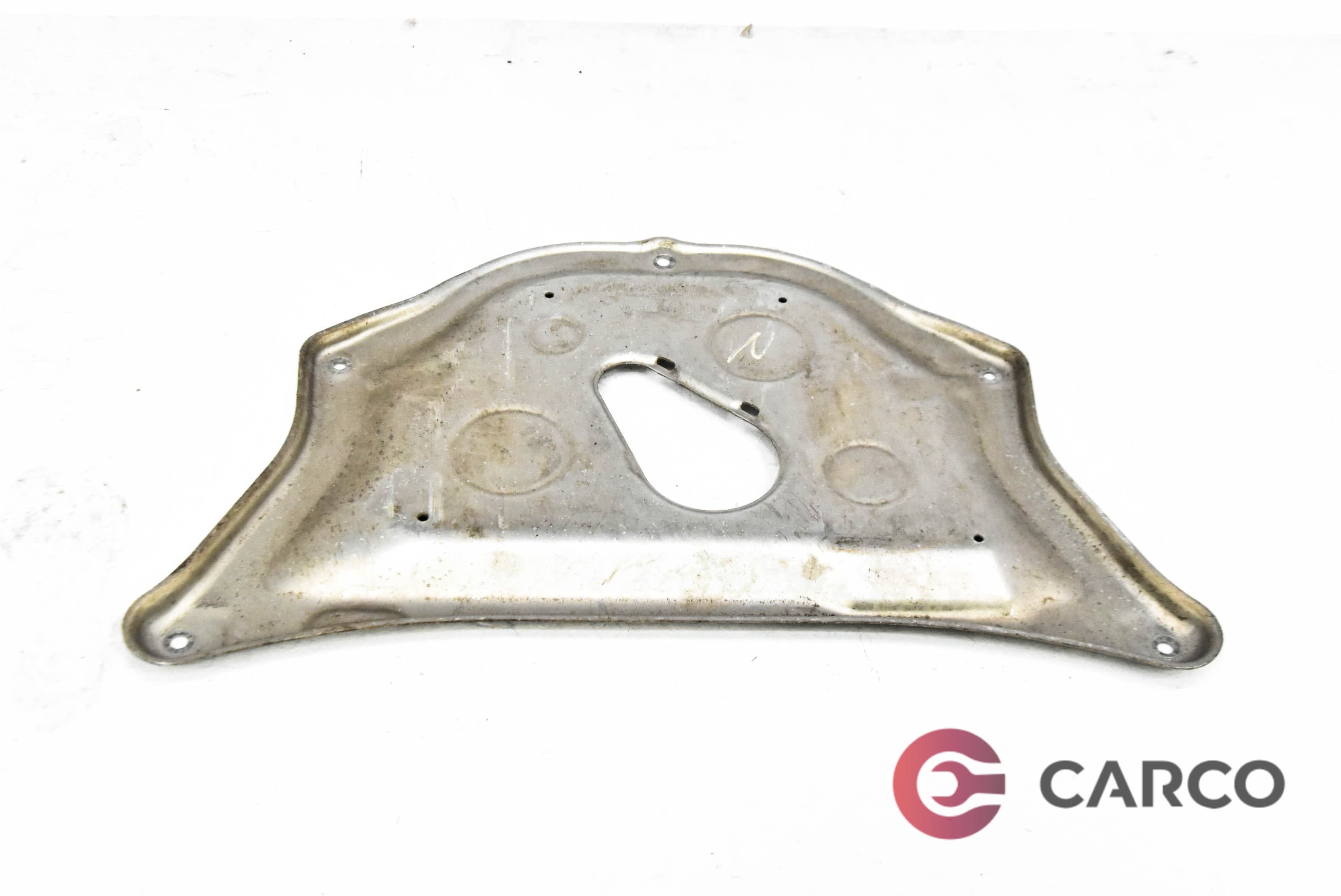 Конзола двигател 6752310 за BMW 7 седан (E65, E66, E67) 735 i,Li (2001 - 2009)