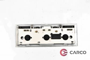 Плафон заден за BMW 7 седан (E65, E66, E67) 735 i,Li (2001 - 2009)