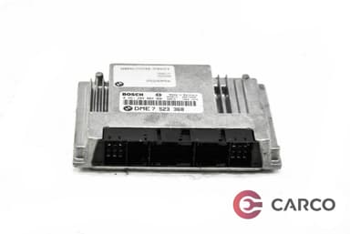 Компютър двигател 0261209002 за BMW 7 седан (E65, E66, E67) 735 i,Li (2001 - 2009)