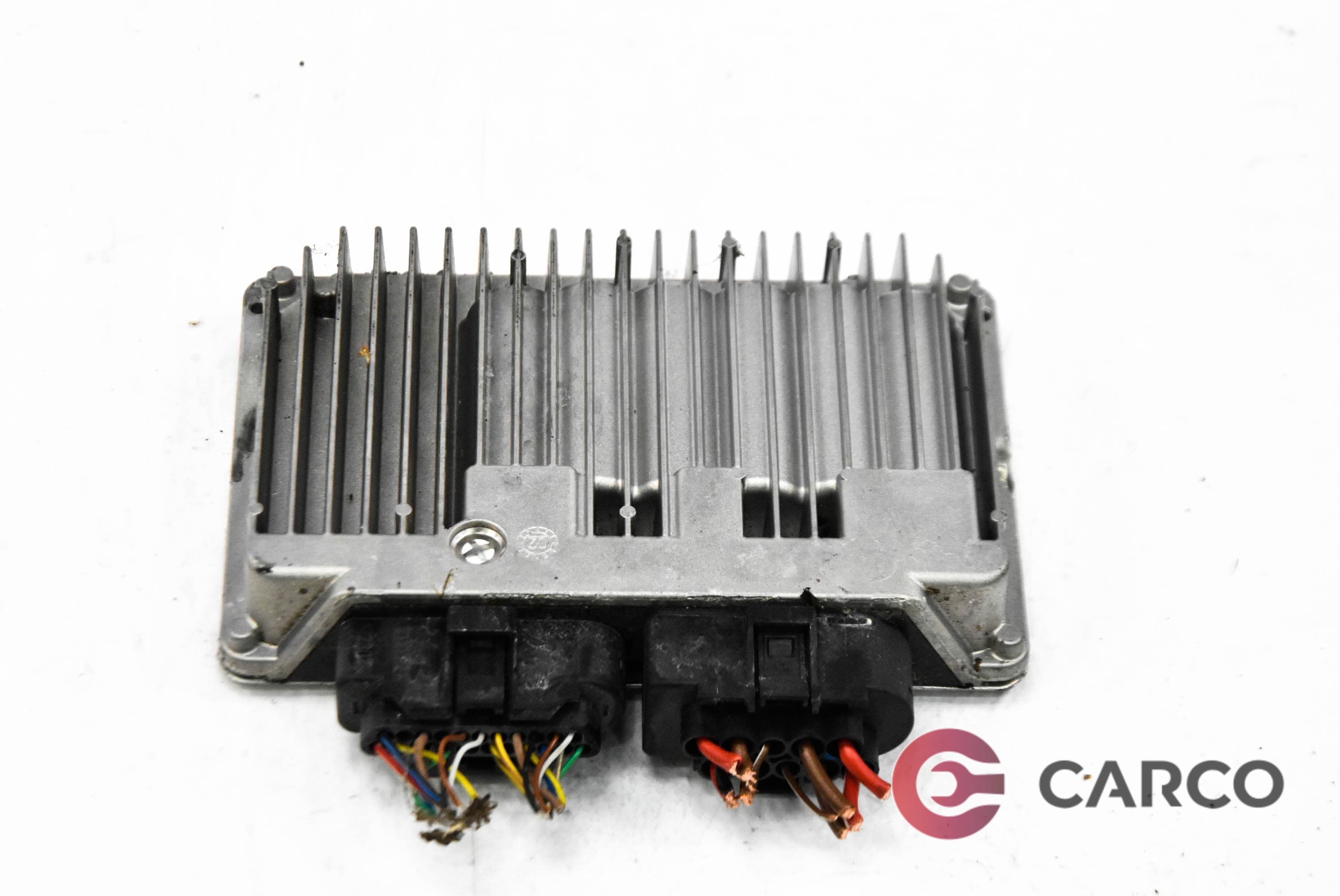 Компютър скорости 412265002001 за BMW 7 седан (E65, E66, E67) 735 i,Li (2001 - 2009)