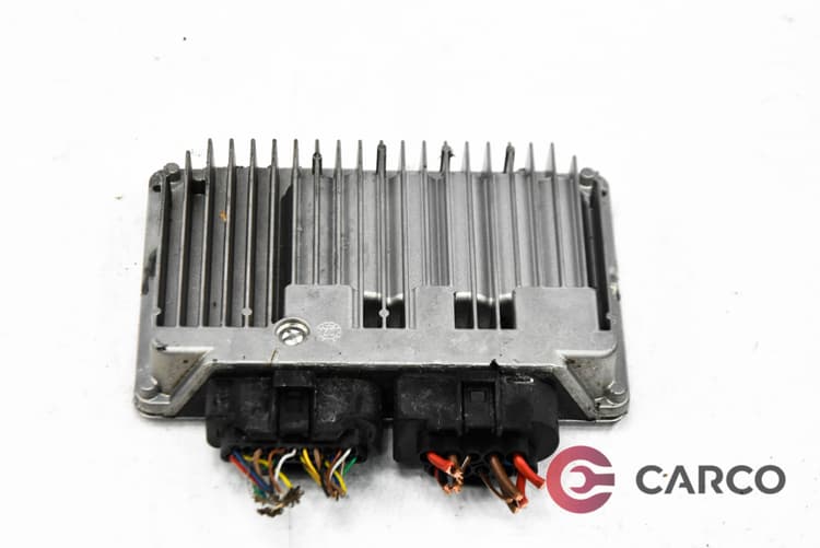 Компютър скорости 412265002001 за BMW 7 седан (E65, E66, E67) 735 i,Li (2001 - 2009)