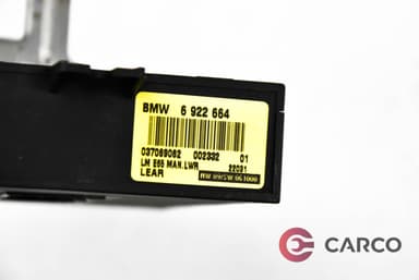 Модул светлини 037069062 за BMW 7 седан (E65, E66, E67) 735 i,Li (2001 - 2009)