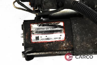 Стартер 3610025020 за KIA MAGENTIS седан (MG) 2.0 (2005)