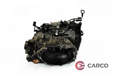 5 Степенна Автоматична скоростна кутия за KIA MAGENTIS седан (MG) 2.0 (2005)