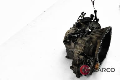 5 Степенна Автоматична скоростна кутия за KIA MAGENTIS седан (MG) 2.0 (2005)