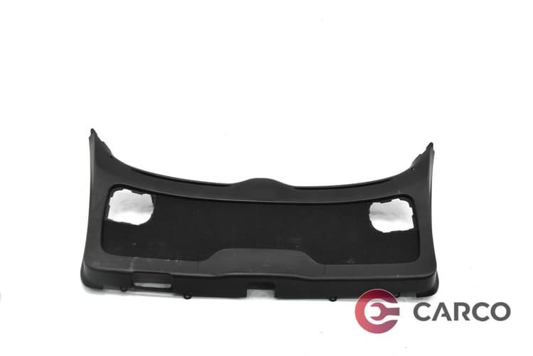 Кора заден капак за SUBARU LEGACY IV комби (BL, BP, B13_) 2.5 AWD (2003 - 2009)
