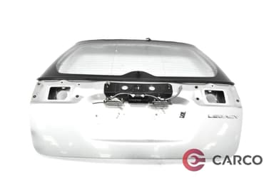 Заден капак за SUBARU LEGACY IV комби (BL, BP, B13_) 2.5 AWD (2003 - 2009)