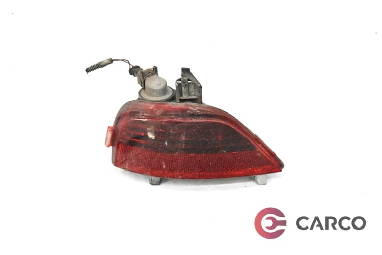 Стоп за мъгла десен за RENAULT MEGANE III купе (DZ0/1_) 1.4 TCe (DZ0F, DZ1V) (2008)