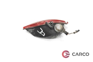 Стоп за мъгла десен за RENAULT MEGANE III купе (DZ0/1_) 1.4 TCe (DZ0F, DZ1V) (2008)