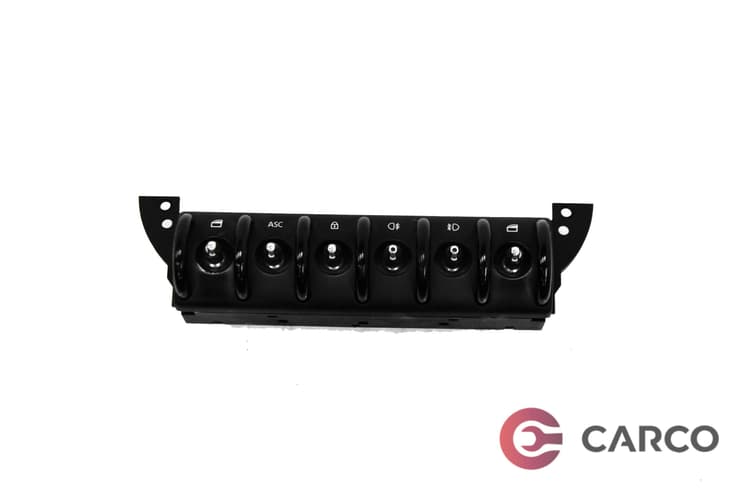 Панел копчета за MINI MINI (R50, R53) Cooper (2001 - 2006)