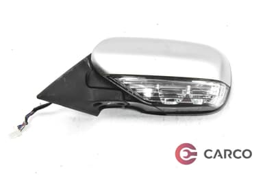 Огледало ляво за SUBARU LEGACY IV комби (BL, BP, B13_) 2.5 AWD (2003 - 2009)
