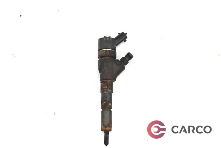 Дюза дизел 9641742880 за CITROEN C4 Grand Picasso I (UA_) 2.0 HDi 138 (2006)