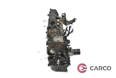 Двигател 2.0HDI 136hp за CITROEN C4 Grand Picasso I (UA_) 2.0 HDi 138 (2006)