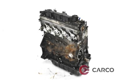 Двигател 2.0HDI 136hp за CITROEN C4 Grand Picasso I (UA_) 2.0 HDi 138 (2006)