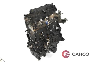 Двигател 2.0HDI 136hp за CITROEN C4 Grand Picasso I (UA_) 2.0 HDi 138 (2006)