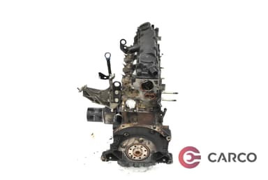 Двигател 2.0HDI 136hp за CITROEN C4 Grand Picasso I (UA_) 2.0 HDi 138 (2006)
