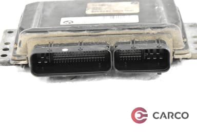 Компютър двигател 12147514587 за MINI MINI (R50, R53) Cooper (2001 - 2006)