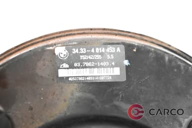 Серво 34334014453A за MINI MINI (R50, R53) Cooper (2001 - 2006)