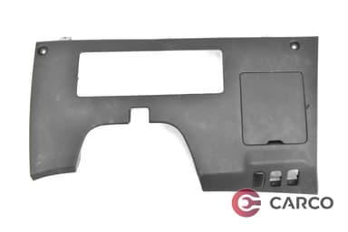 Конзола под волан за MITSUBISHI LANCER SERIE R седан (CY/Z_A) 1.5 (2007)