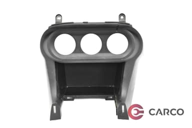 Конзола около управление климатик за MITSUBISHI LANCER SERIE R седан (CY/Z_A) 1.5 (2007)